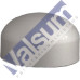 CAP ACERO INOXIDABLE ANSI B 16.9
